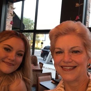 Meet your Posher, Terry